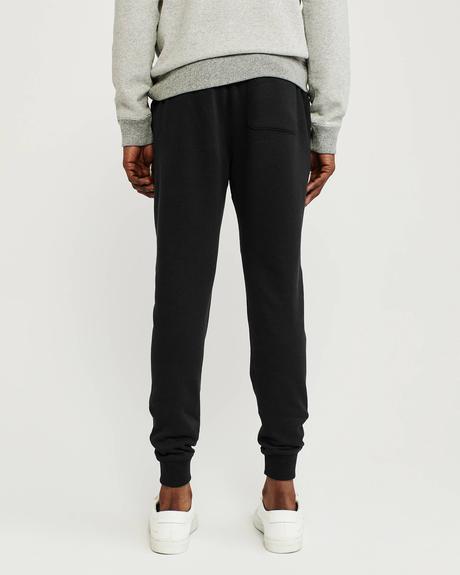 Abercrombie&fitch panske teplacky vel. m, abercrombie&fitch,m