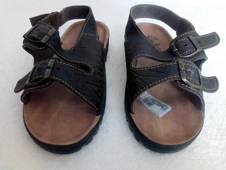 Sandále, 40