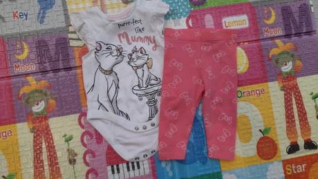 Súprava pre dievča disney, disney,62