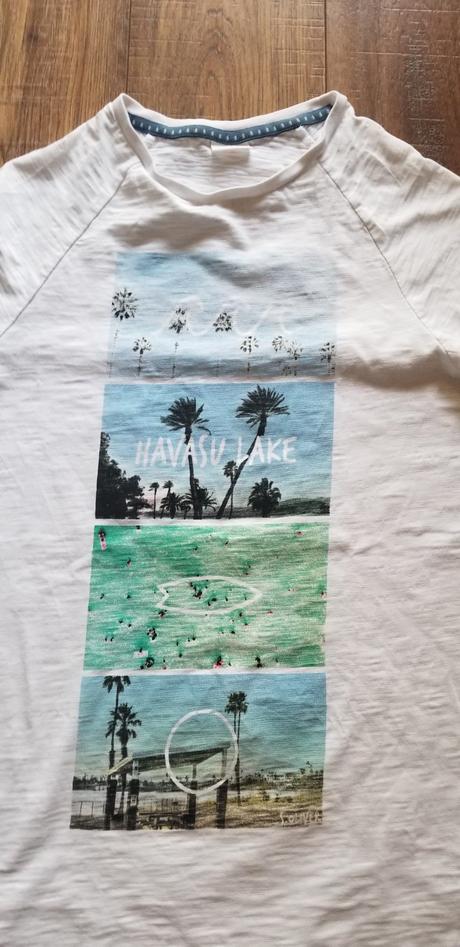 Tričko, s.oliver,152