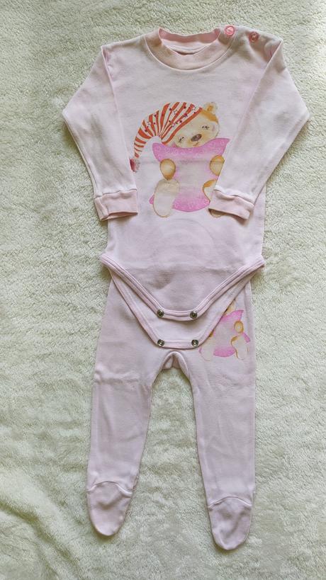 Supravicka macko, 68