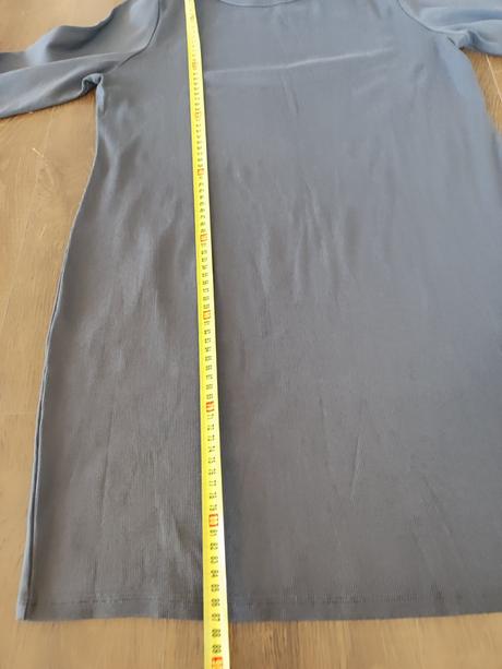 Dámske tričkove šaty, primark,xl