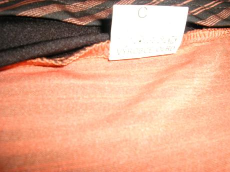 1305. 2v1 tričko, xl