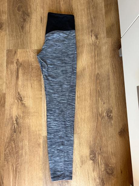 Športové legíny, h&m,s