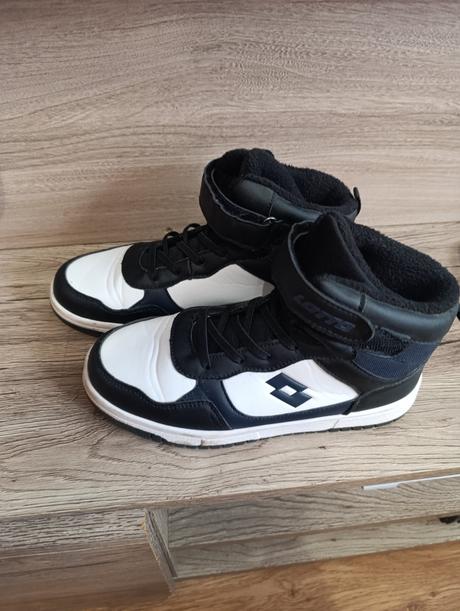 Jesenné tenisky, umbro,35