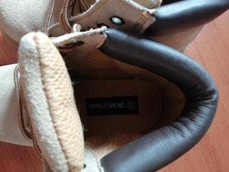 Topánky workery, 30