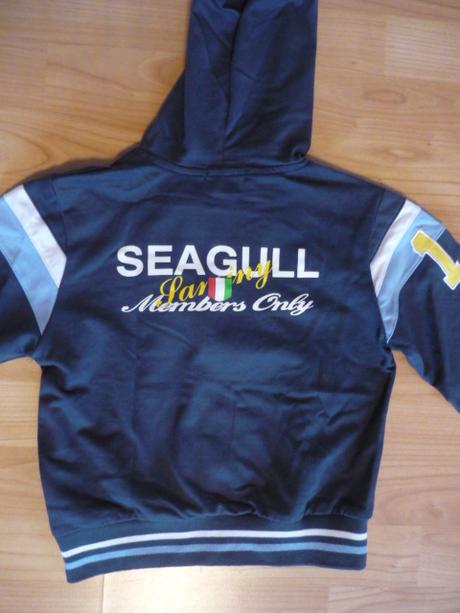 Tepláková súprava, 110