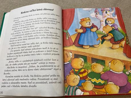 Príbehy medvedíka brumka ursula muhrová uwe muller, 