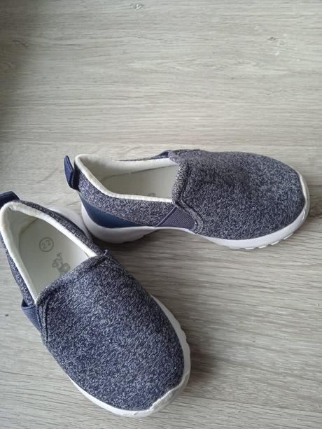 Detské topánočky, 22