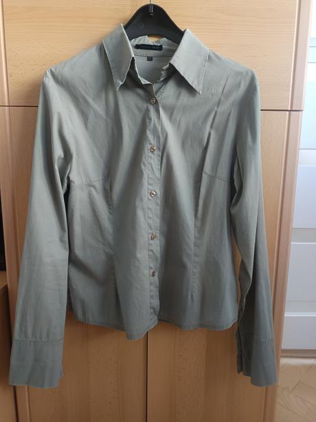 Dámska košeľa, 38