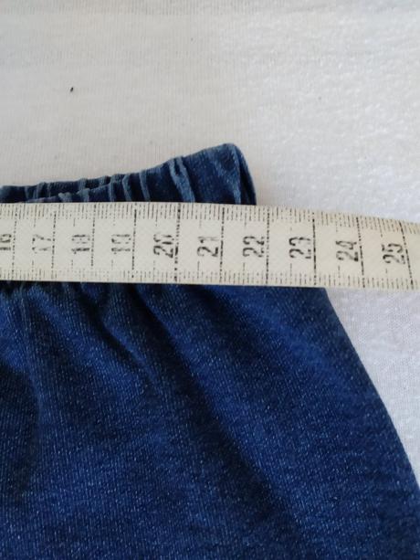 Riflové jegginsy, 122