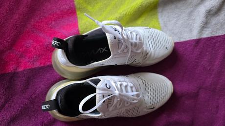 Panske botasky nike42, nike,42