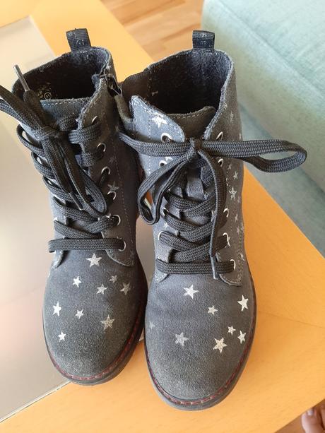 Topánky richter, richter,31