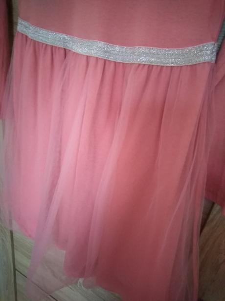 Tunika/šaty, bonprix,152