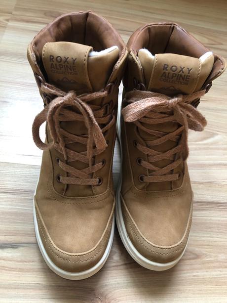 Zimne vodoodilne nepremokave cizmy roxy, roxy,36