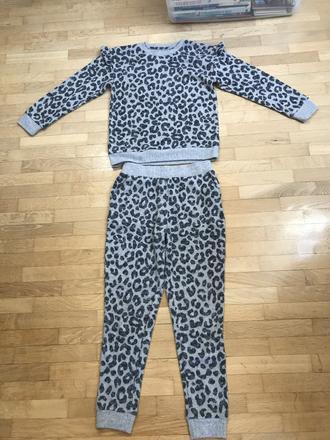 Tepláková súprava f&f, f&f,146