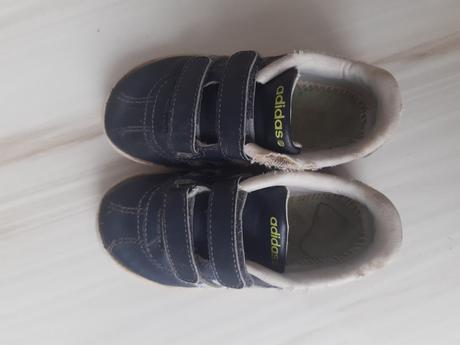 Detské tenisky adidas 25, adidas,25