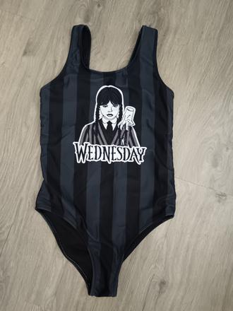 Plavky wednesday, young dimension,146
