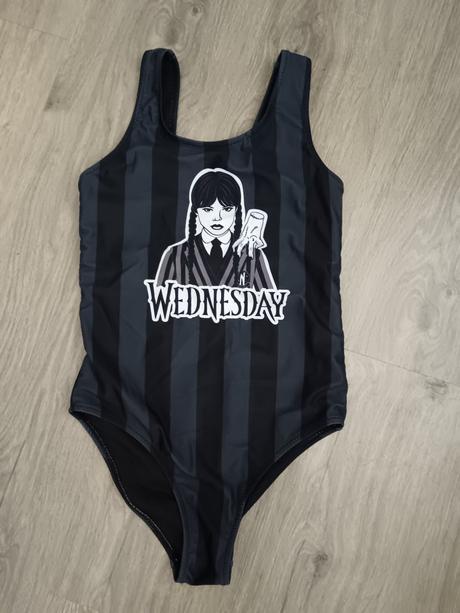 Plavky wednesday, young dimension,146