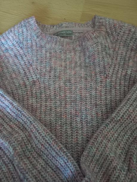 Dievčenský svetrík, pepco,134