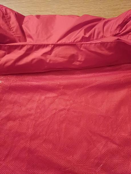 Vetrovka do vetra/ na šport č.92 s kapucou, impidimpi,92