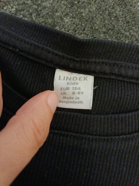 Tricko lindex, lindex,134