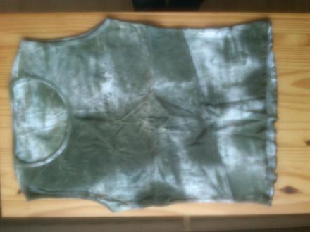 Batikovane tricko, s