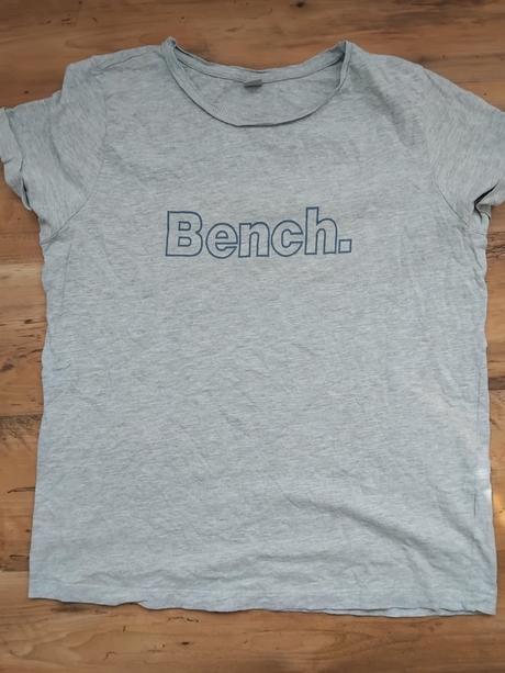 Tričko bench, bench,m