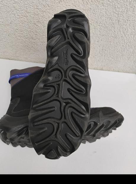 Superfit čižmy, superfit,37