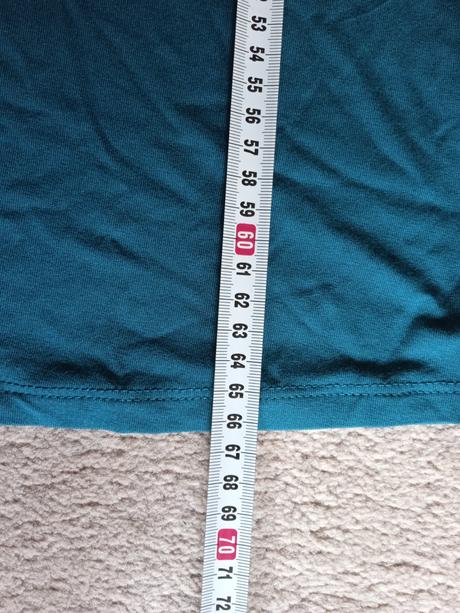 Tričko zelené, xxl