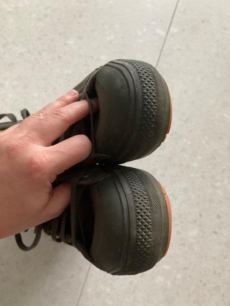 Vysoké tenisky, adidas,40