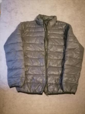 Prechodná bunda 140, pepperts,140