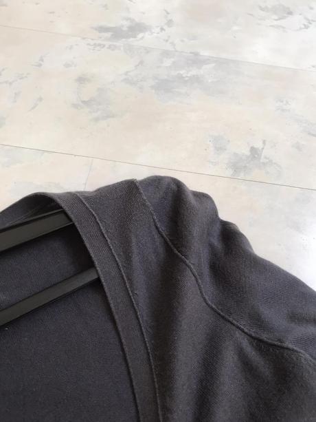 Tenučký bavlnený svetrík, s.oliver,xs