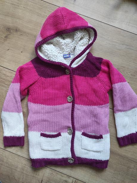 Sveter 110/116, lupilu,110