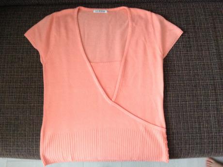 Zaujimavy svetrik, george,m