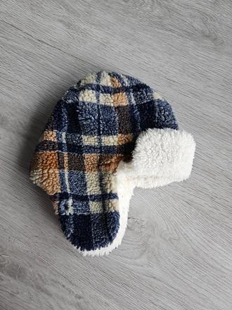 Detská čiapka, f&f,128 / 134