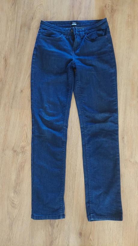 Nohavice 5 ks vel.36, f&f,s