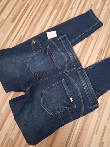 Skinny push up, fishbone,32 / m / s