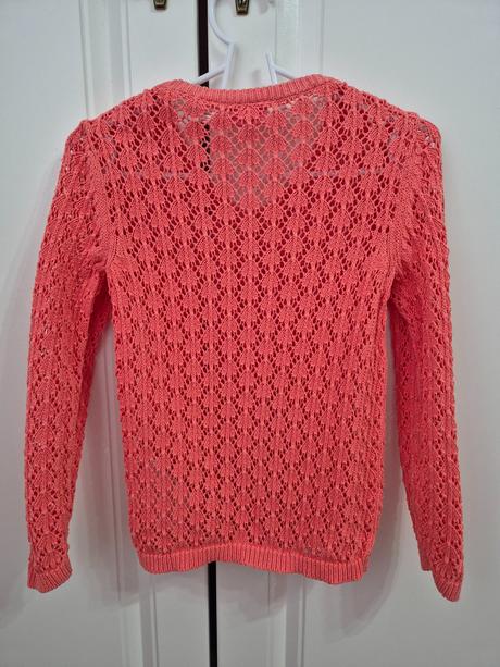 Dievčenský svetrík, lupilu,104