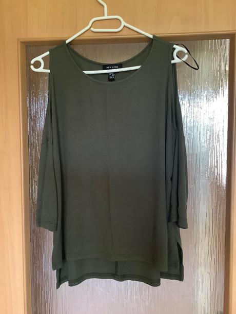 Triçko, new look,38