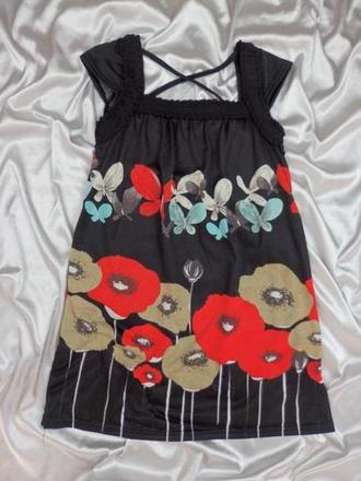 Kvalitná tunika, yumi,38