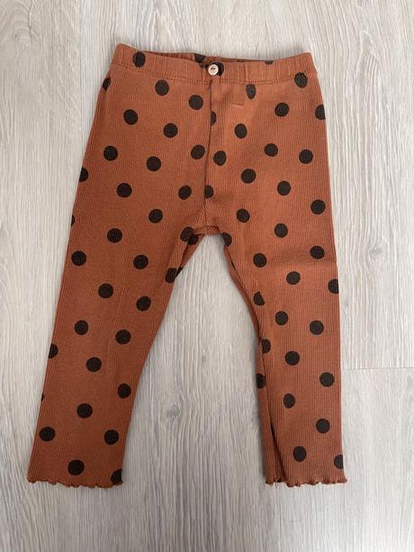 Leginky zara, zara,86