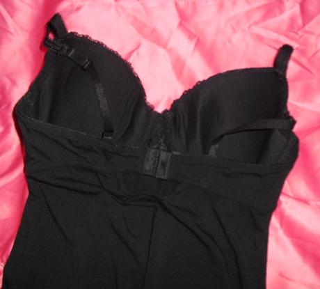 Push up tielocko bavlnene skin to skin, m