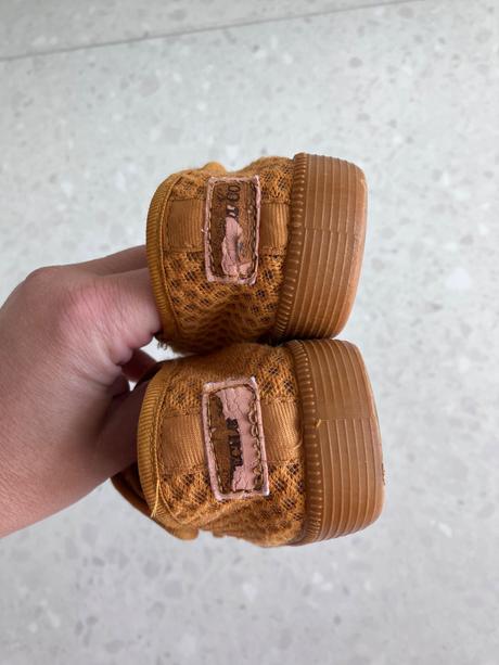 Tenisky grech&co - unisex, 28