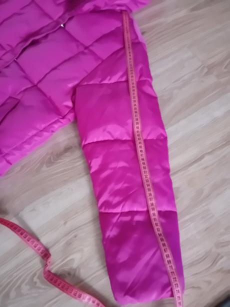 Oversize bunda, mohito