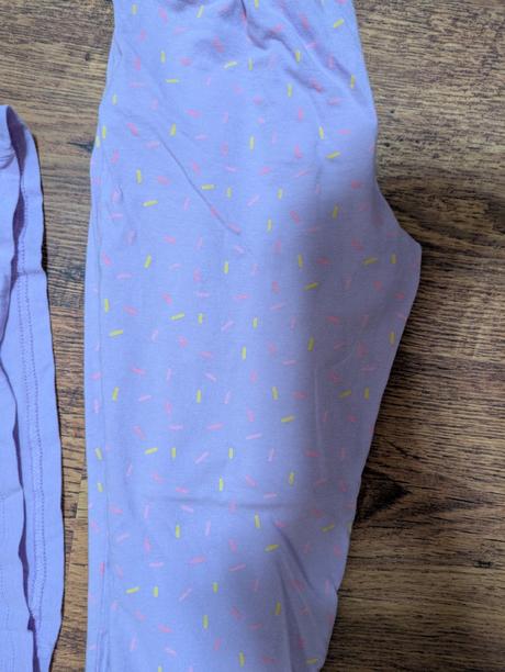 Pyžamo 98/104, kids,98