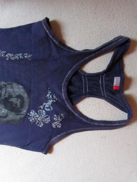 Tieločko gate xs, xs