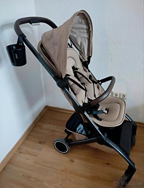 Joolz aer s komplet výbavou, joolz,joolz aer