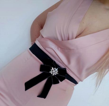 Satenovy overal, f&f,l