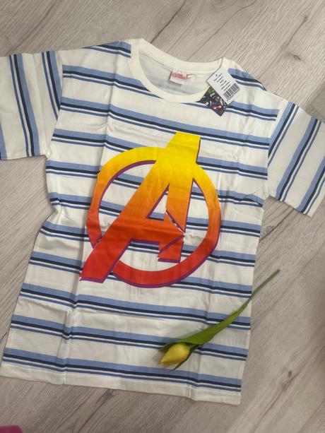 Avengers tričko, 152 / 158